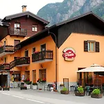 Albergo Ristorante Pizzeria Del Ponte *