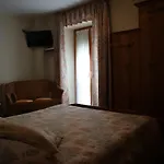 Albergo Ristorante Pizzeria Del Ponte * Baceno