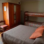 Albergo Ristorante Pizzeria Del Ponte Baceno