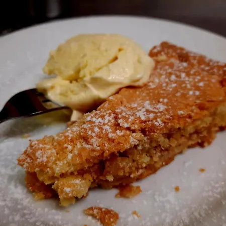 Del Ponte Отель *