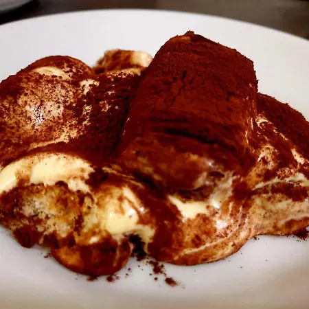 Del Ponte Отель *