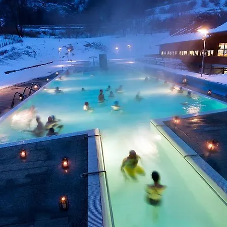 Del Ponte Отель