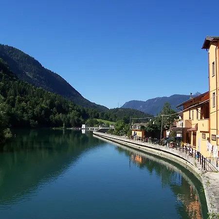 Del Ponte * Бачено