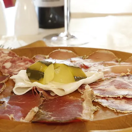 Albergo Ristorante Pizzeria Del Ponte