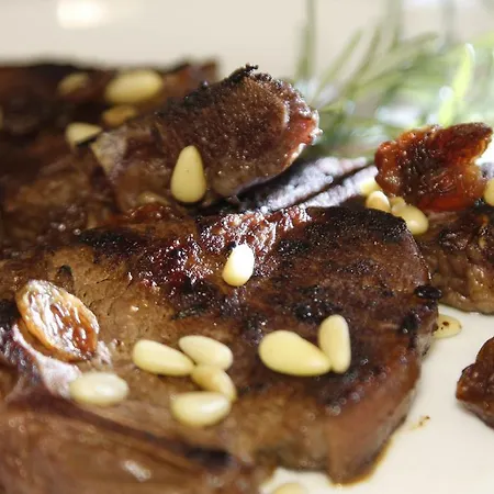 Del Ponte Отель *