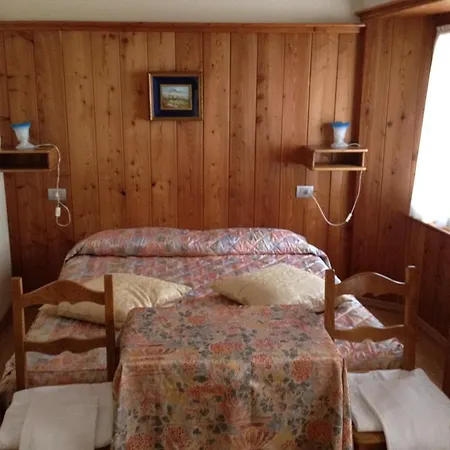 Del Ponte Отель *