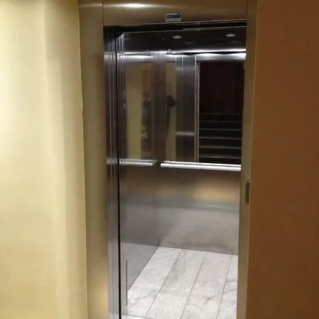 Отель Del Ponte Бачено