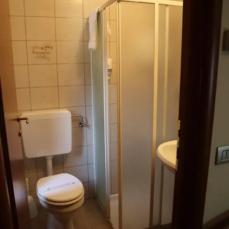 Hotel Albergo Ristorante Pizzeria Del Ponte