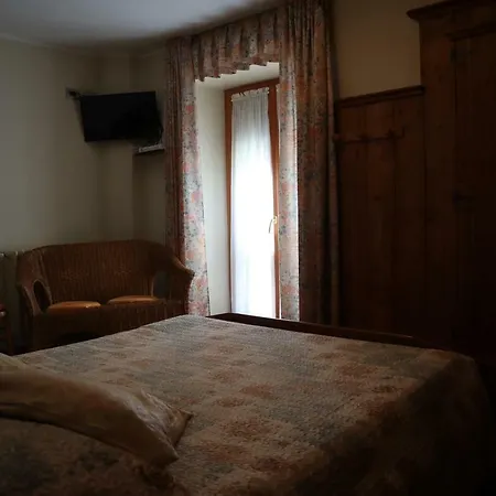 Del Ponte * Бачено