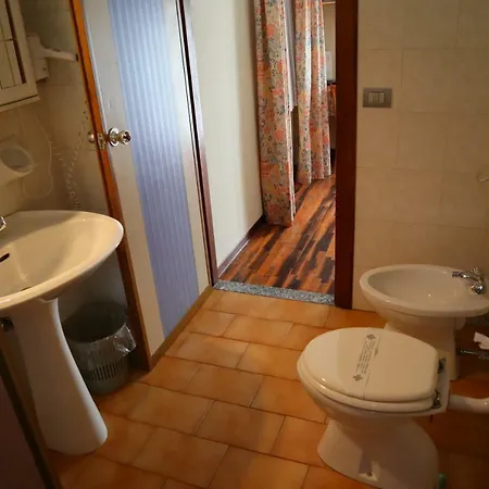 Del Ponte * Бачено