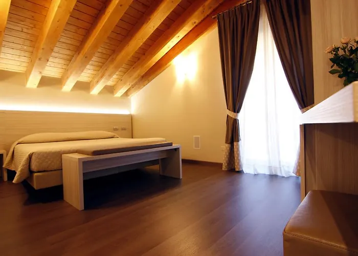 Hotell Del Ponte Baceno