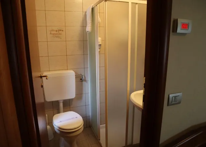Hotell Del Ponte