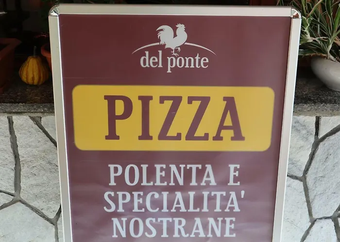 Del Ponte * Baceno