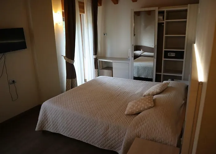 Del Ponte Hotell Baceno
