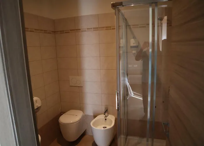 Del Ponte Hotell